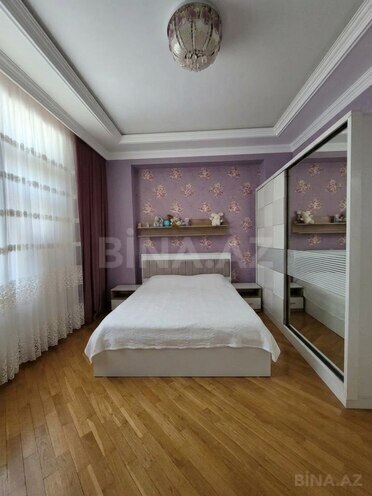Satılır 2 otaqlı yeni tikili 80 m², İnşaatçılar m., photo 11 from 19