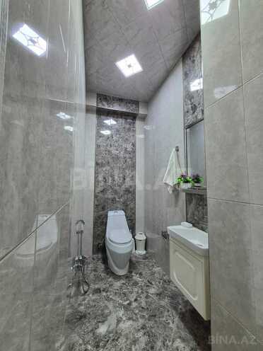 Satılır 2 otaqlı yeni tikili 80 m², İnşaatçılar m., photo 14 from 19