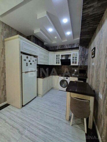 Satılır 2 otaqlı yeni tikili 80 m², İnşaatçılar m., photo 6 from 19