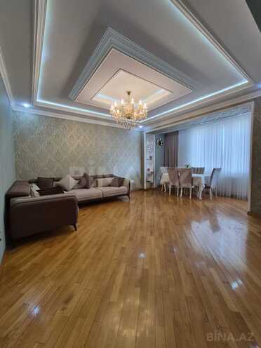 Satılır 2 otaqlı yeni tikili 80 m², İnşaatçılar m., photo 4 from 19