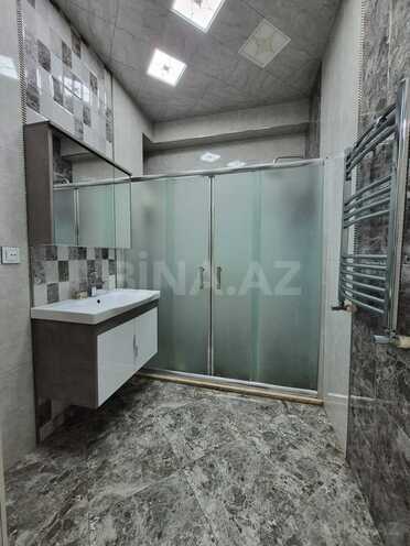 Satılır 2 otaqlı yeni tikili 80 m², İnşaatçılar m., photo 10 from 19