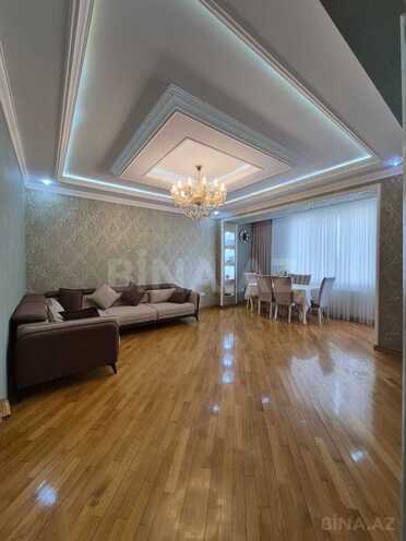 Satılır 2 otaqlı yeni tikili 80 m², İnşaatçılar m., photo 3 from 19