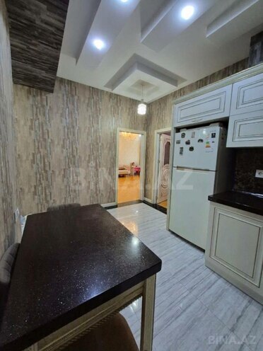 Satılır 2 otaqlı yeni tikili 80 m², İnşaatçılar m., photo 16 from 19