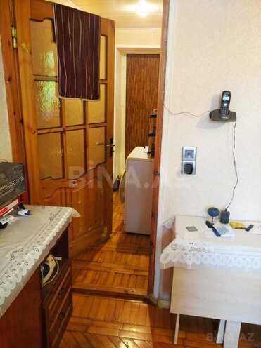 Продаётся 2-комн. вторичка 40 м², Хатаинский р., photo 4 from 7