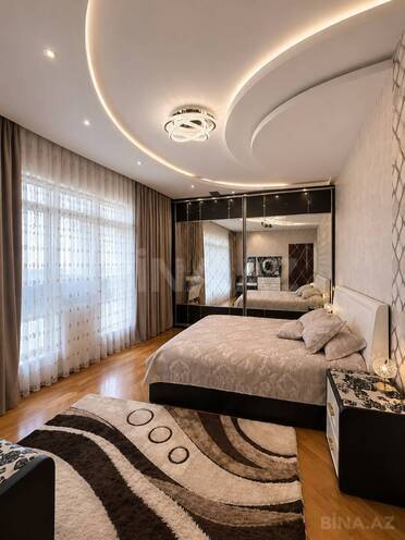 Продаётся 3-комн. новостройка 140 м², м. 8 ноября, photo 5 from 10