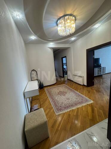 Продаётся 3-комн. новостройка 140 м², м. 8 ноября, photo 3 from 10