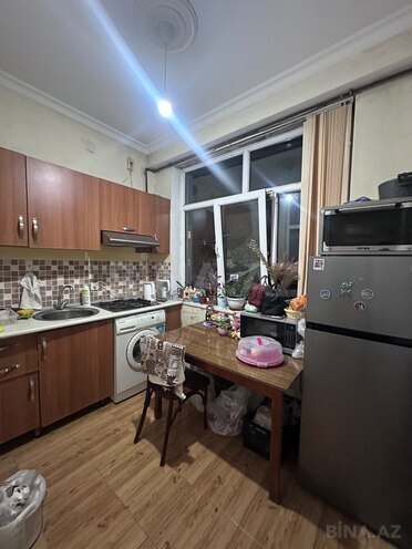 Продаётся 2-комн. новостройка 59 м², м. Ази Асланов, photo 6 from 8