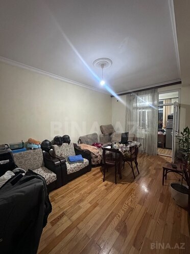 Продаётся 2-комн. новостройка 59 м², м. Ази Асланов, photo 1 from 8