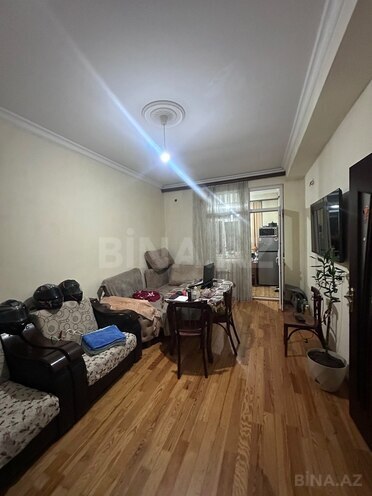 Продаётся 2-комн. новостройка 59 м², м. Ази Асланов, photo 3 from 8