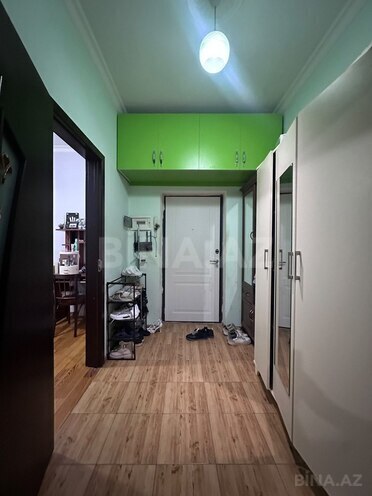 Продаётся 2-комн. новостройка 59 м², м. Ази Асланов, photo 4 from 8