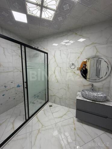 İcarəyə verilir 3 otaqlı yeni tikili 137 m², 8-ci mikrorayon q., photo 8 from 10