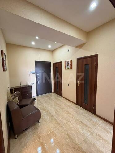 İcarəyə verilir 3 otaqlı yeni tikili 80 m², 20 Yanvar m., photo 5 from 21