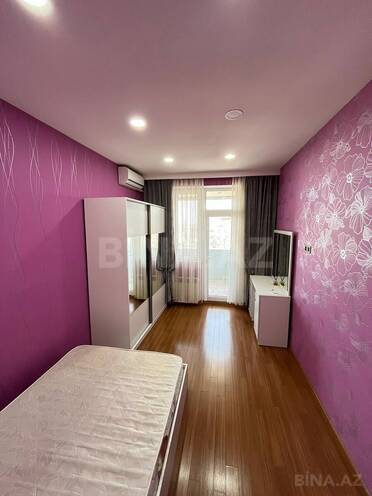 İcarəyə verilir 3 otaqlı yeni tikili 80 m², 20 Yanvar m., photo 10 from 21