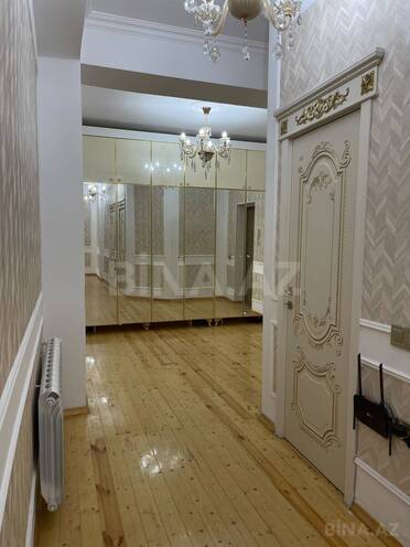 İcarəyə verilir 3 otaqlı yeni tikili 155 m², Şah İsmayıl Xətai m., photo 6 from 16