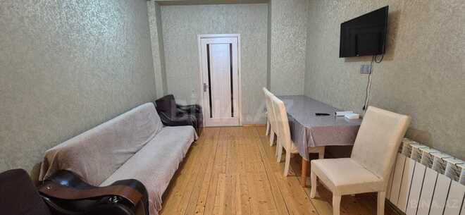 Сдается 2-комн. новостройка 60 м², Абшеронcкий  р., photo 4 from 12