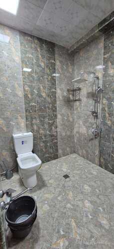 Сдается 2-комн. новостройка 60 м², Абшеронcкий  р., photo 11 from 12