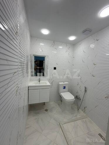 Satılır 2 otaqlı yeni tikili 62 m², Əhmədli m., photo 22 from 23