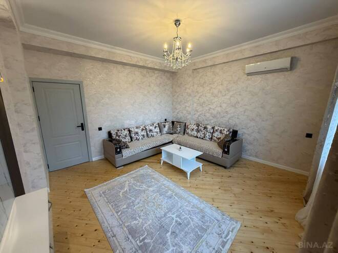 Satılır 2 otaqlı yeni tikili 62 m², Əhmədli m., photo 4 from 23