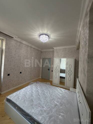 Satılır 2 otaqlı yeni tikili 62 m², Əhmədli m., photo 14 from 23
