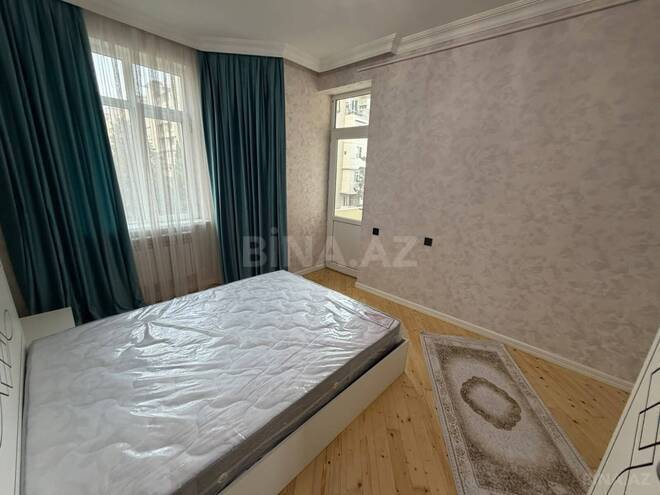 Satılır 2 otaqlı yeni tikili 62 m², Əhmədli m., photo 12 from 23