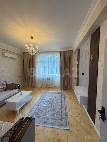 Satılır 2 otaqlı yeni tikili 62 m², Əhmədli m., photo 6 from 23