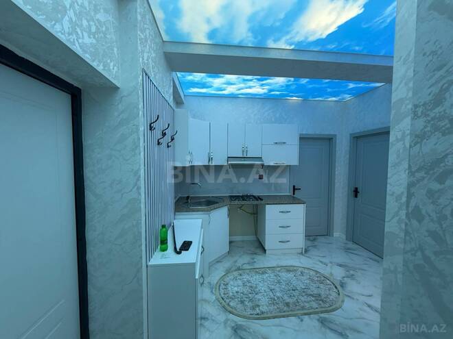 Satılır 2 otaqlı yeni tikili 62 m², Əhmədli m., photo 19 from 23