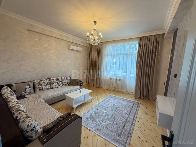 Satılır 2 otaqlı yeni tikili 62 m², Əhmədli m., photo 8 from 23