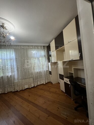 İcarəyə verilir 3 otaqlı köhnə tikili 60 m², Lökbatan q., photo 1 from 8