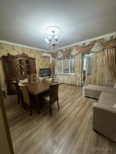 İcarəyə verilir 3 otaqlı köhnə tikili 60 m², Lökbatan q., photo 6 from 8