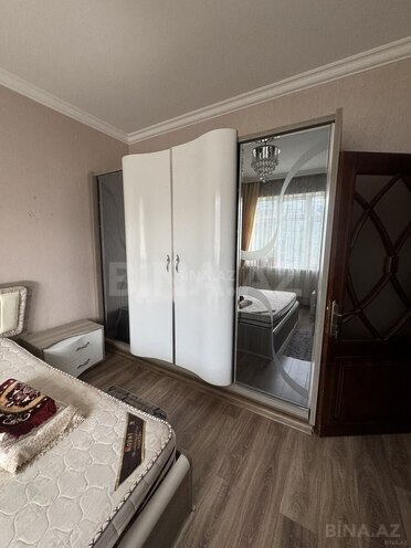 İcarəyə verilir 3 otaqlı köhnə tikili 60 m², Lökbatan q., photo 7 from 8