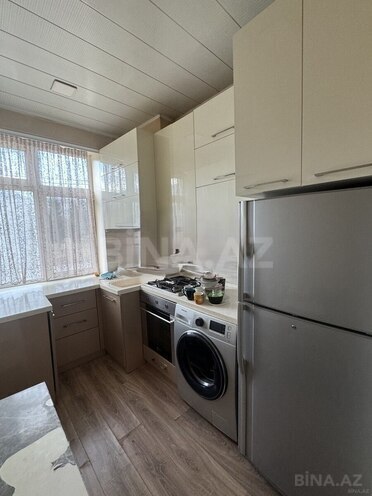 İcarəyə verilir 3 otaqlı köhnə tikili 60 m², Lökbatan q., photo 3 from 8