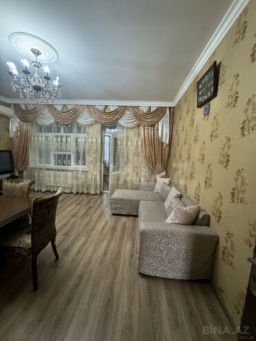 İcarəyə verilir 3 otaqlı köhnə tikili 60 m², Lökbatan q., photo 5 from 8