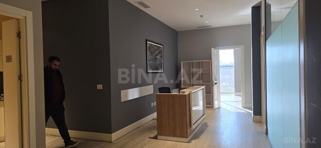 İcarəyə verilir 5 otaqlı ofis 155 m², Nəriman Nərimanov m., photo 3 from 27