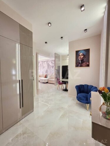 Продаётся 2-комн. новостройка 65 м², м. Ази Асланов, photo 7 from 11