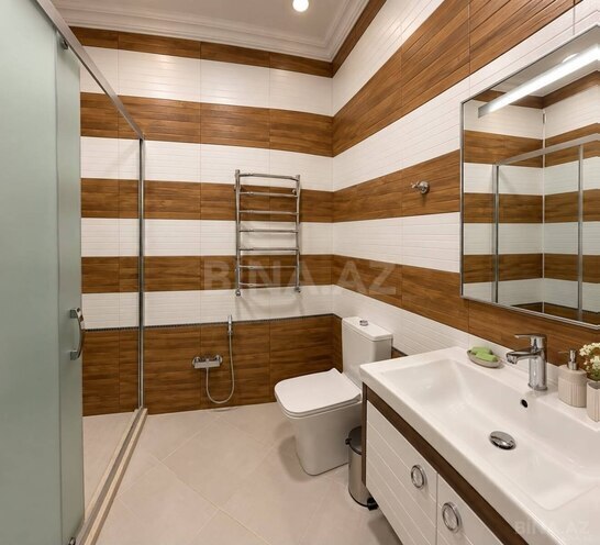 Сдаётся 2-комн. новостройка 55 м², м. 8 ноября, photo 9 from 10