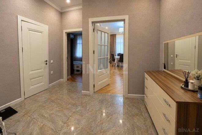 Сдаётся 2-комн. новостройка 55 м², м. 8 ноября, photo 7 from 10