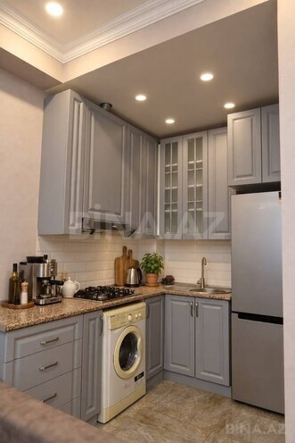 Сдаётся 2-комн. новостройка 55 м², м. 8 ноября, photo 4 from 10