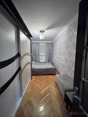 Satılır 3 otaqlı köhnə tikili 70 m², photo 10 from 11