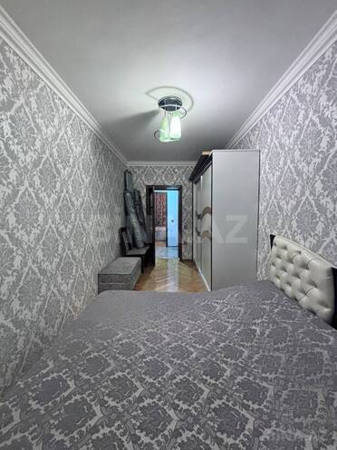 Satılır 3 otaqlı köhnə tikili 70 m², photo 9 from 11