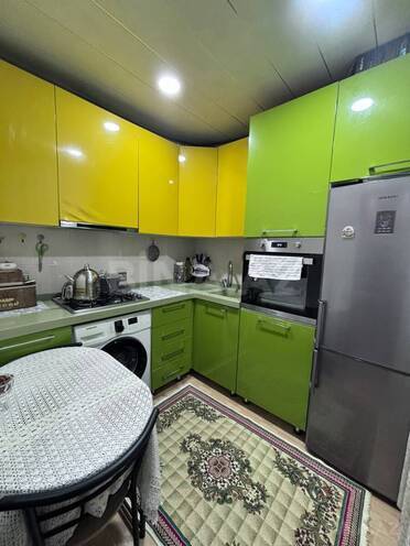 Satılır 3 otaqlı köhnə tikili 70 m², photo 5 from 11