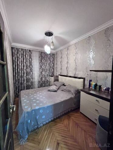 Satılır 3 otaqlı köhnə tikili 70 m², photo 8 from 11