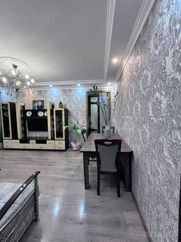 Satılır 3 otaqlı köhnə tikili 70 m², photo 3 from 11