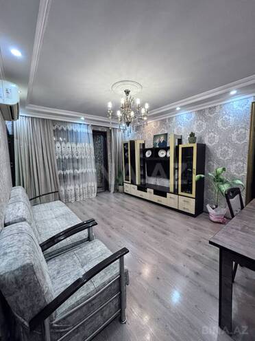Satılır 3 otaqlı köhnə tikili 70 m², photo 1 from 11