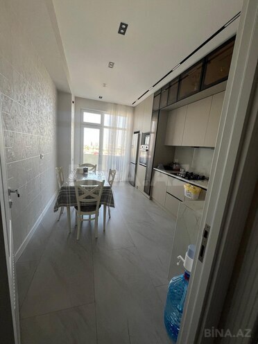 Satılır 3 otaqlı yeni tikili 105 m², Yasamal q., photo 8 from 15