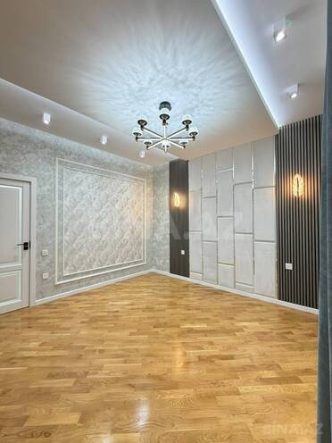 Satılır 3 otaqlı yeni tikili 87 m², Neftçilər m., photo 6 from 16