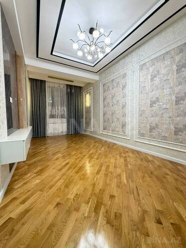 Satılır 3 otaqlı yeni tikili 87 m², Neftçilər m., photo 3 from 16