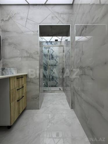Satılır 3 otaqlı yeni tikili 87 m², Neftçilər m., photo 13 from 16