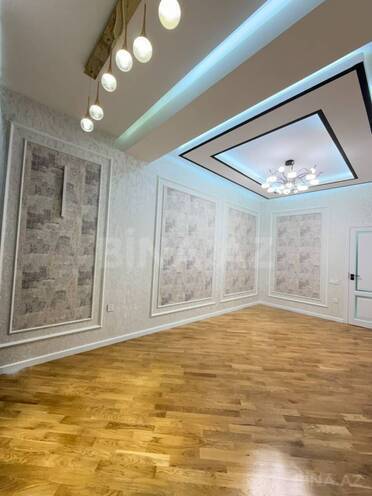 Satılır 3 otaqlı yeni tikili 87 m², Neftçilər m., photo 4 from 16