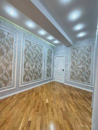 Satılır 3 otaqlı yeni tikili 87 m², Neftçilər m., photo 8 from 16