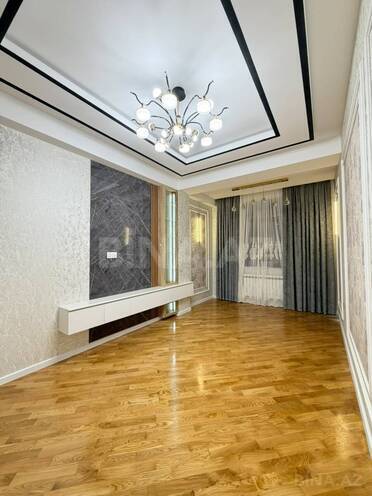 Satılır 3 otaqlı yeni tikili 87 m², Neftçilər m., photo 1 from 16